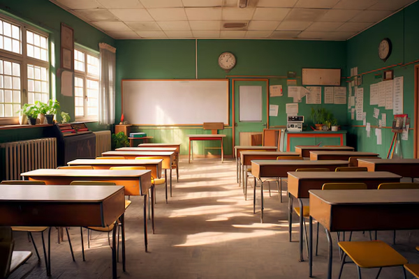 Class Room
