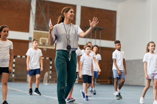 Physical Education
