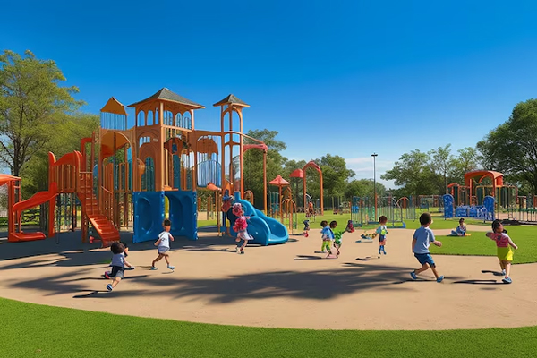 Play Ground