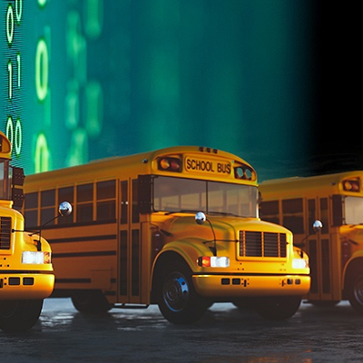 School Transport Facility