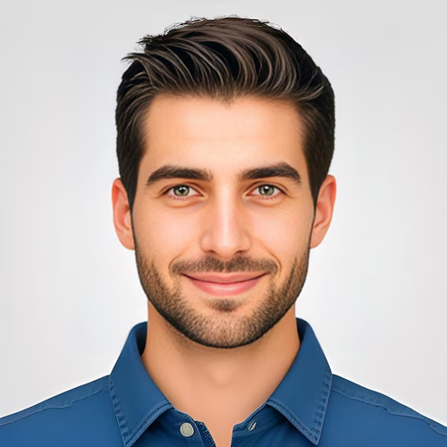 Pranav Aggarwal